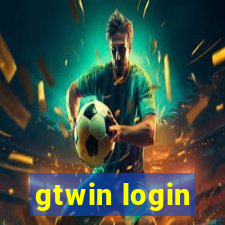 gtwin login